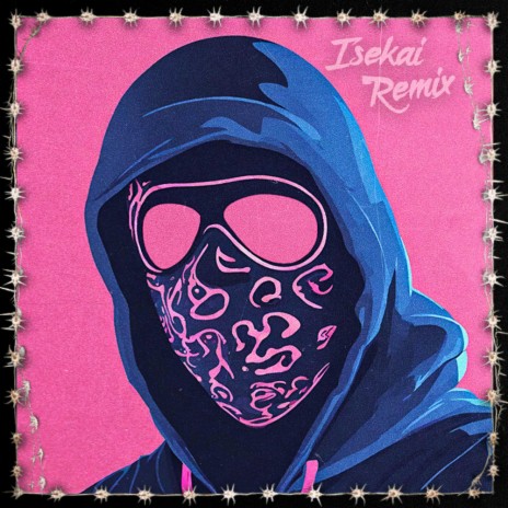 Isekai (Remix) ft. RJ Pasin | Boomplay Music