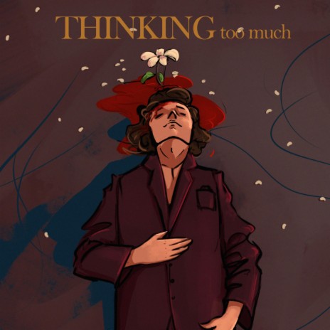 Thinking Too Much ft. Shyko Music & Xander Wav | Boomplay Music