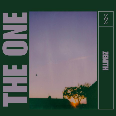 The One | Boomplay Music