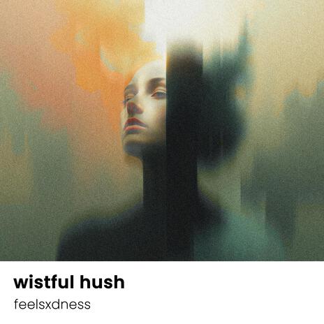 wistful hush | Boomplay Music