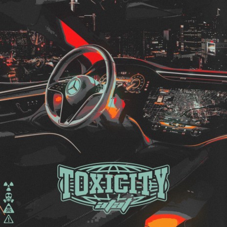 TOXICITY | Boomplay Music