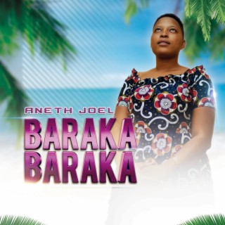 Baraka Baraka