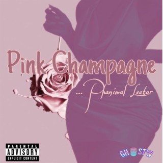 Pink Champagne