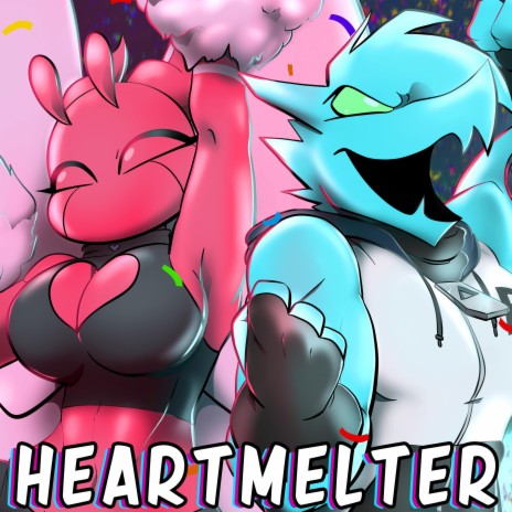 Heartmelter | Boomplay Music