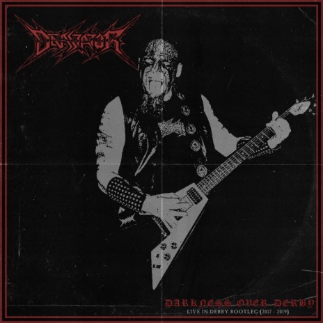 Baptised In Blasphemy (Live) | Boomplay Music