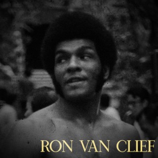 Ron Van Clief