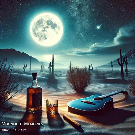 Moonlight Memory Twenty one ft. TarantisT | Boomplay Music