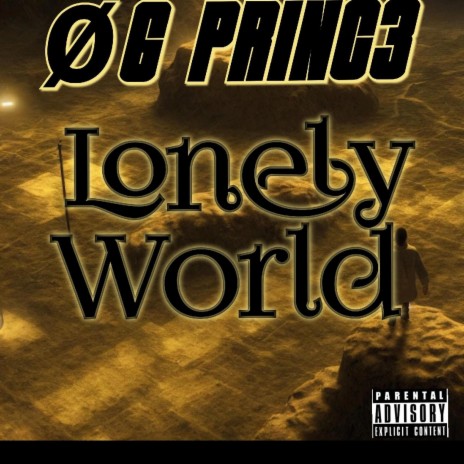 Lonely World | Boomplay Music