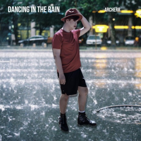Dancing In The Rain (Clean Version) | Boomplay Music