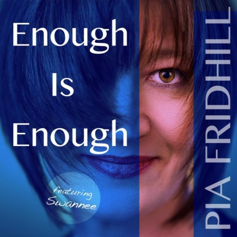 Enough Is Enough (feat. Swannee) | Boomplay Music