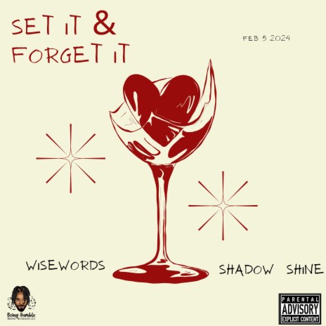 SET IT & FORGET IT(SI-FI) ft. Shadow Shine | Boomplay Music