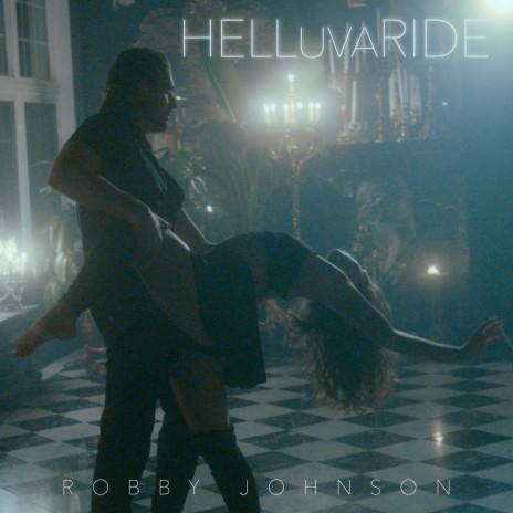 Helluvaride | Boomplay Music