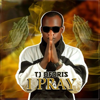 I Pray