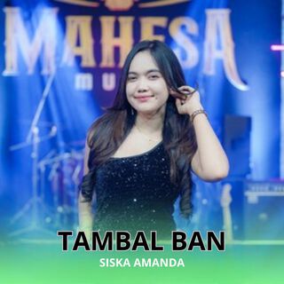 SISKA AMANDA