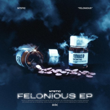 FELONIOUS | Boomplay Music