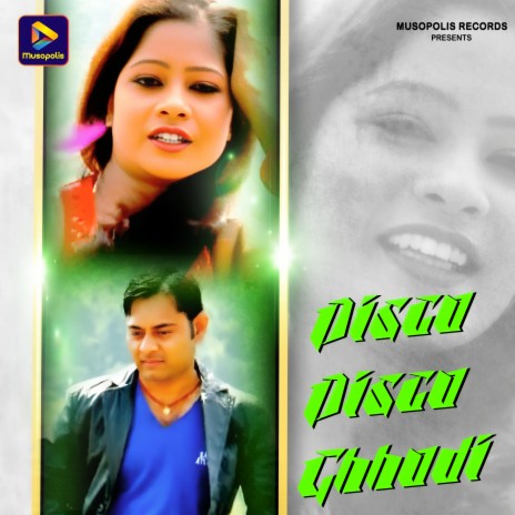 Disco Disco Chhodi ft. Manish Barwar | Boomplay Music