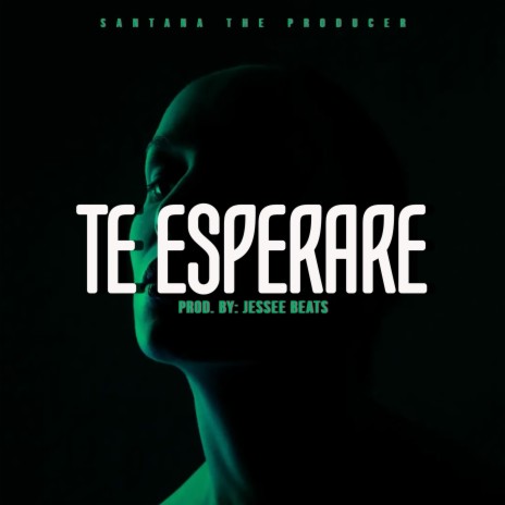 Te Esperare | Beat de Reggaeton | Pista de Reggaeton
