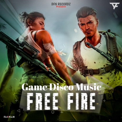 Free Fire Game Disco Music