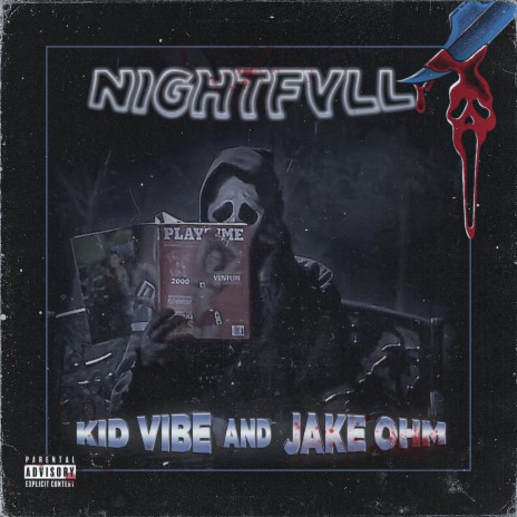 NIGHTFVLL ft. Jake OHM | Boomplay Music