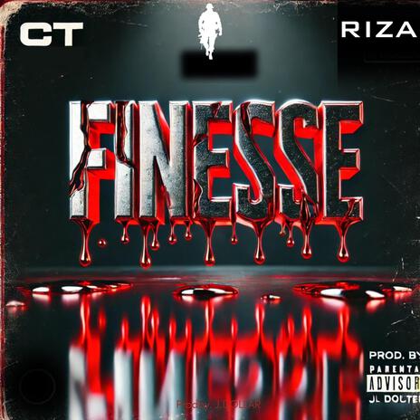 FINESSE ft. RIZA MORTIZ | Boomplay Music