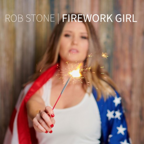 Firework Girl | Boomplay Music