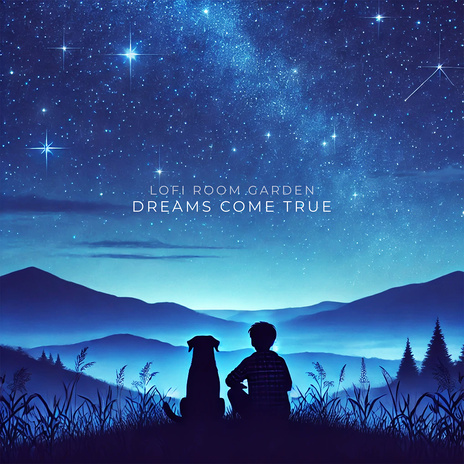 Dreams Come True | Boomplay Music