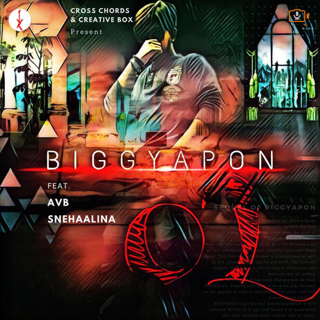 BIGGYAPON 2