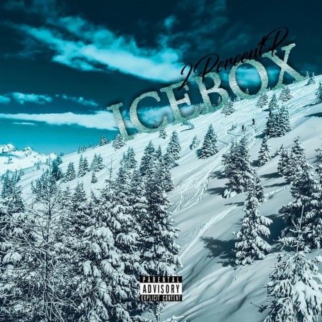 Icebox (P Side) | Boomplay Music