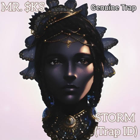 Storm (Trap Id) Genuine Trap | Boomplay Music