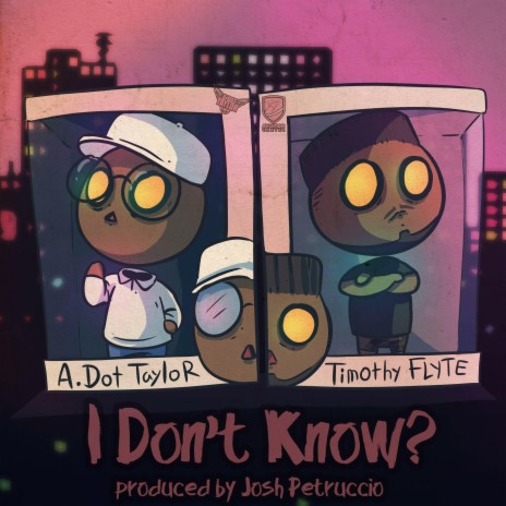 I Don't Know? ft. Timothy Flyte | Boomplay Music