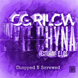 Wyte China (Chopped N Screwed Version)