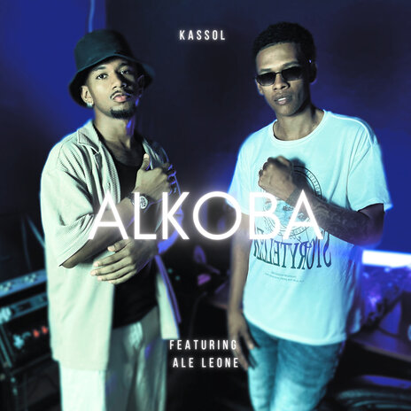 Alkoba ft. Ale Leone | Boomplay Music