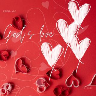 GOD'S LOVE