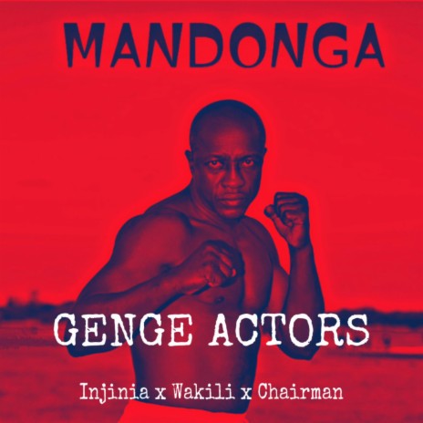 MANDONGA | Boomplay Music