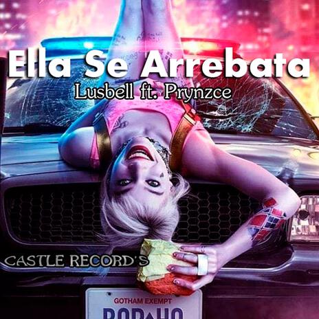 se Arrebata ft. Luzbell | Boomplay Music