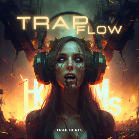 Trap Flow