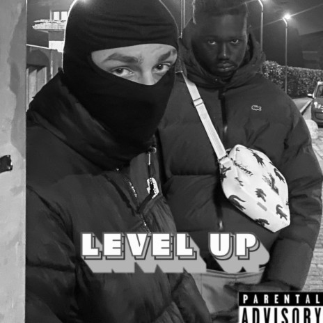 LEVEL UP ft. Mike St | Boomplay Music