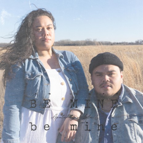 Be Mine ft. Lela | Boomplay Music