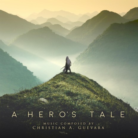 A Hero's Tale ft. Jenna Getty | Boomplay Music