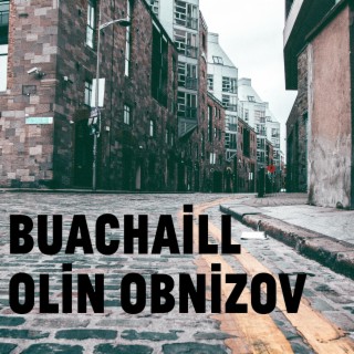 Buachaill (2003 demo)