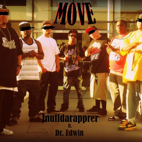 Move ft. Dr. Edwin | Boomplay Music