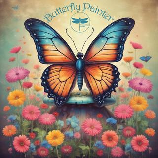 Butterfly Painter