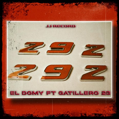 292 ft. Gatillero 23 | Boomplay Music