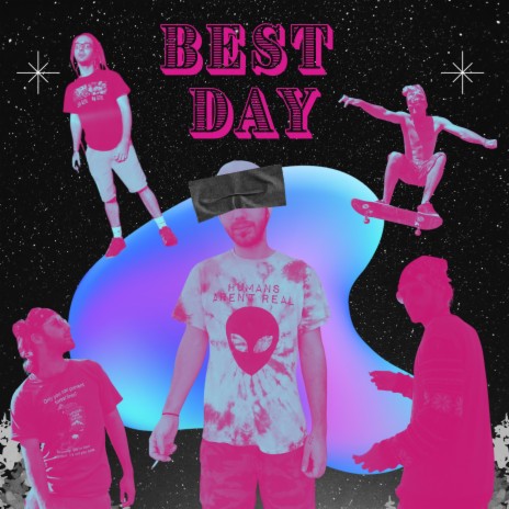 BEST DAY | Boomplay Music
