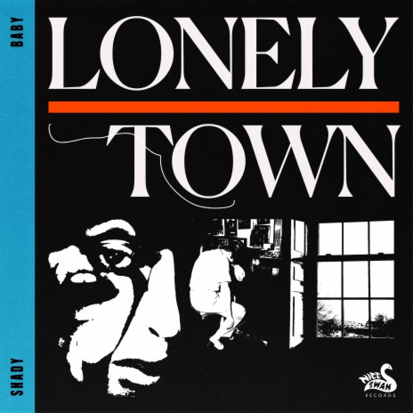 Lonely Town | Boomplay Music