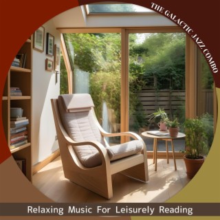 Relaxing Music for Leisurely Reading