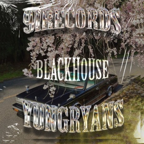 BLACKHOUSE | Boomplay Music