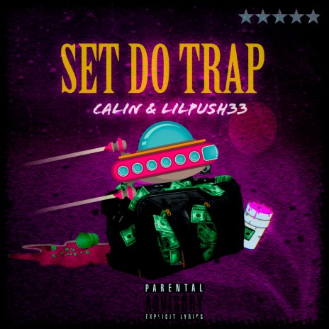 Set do Trap ft. Lil Push33 | Boomplay Music