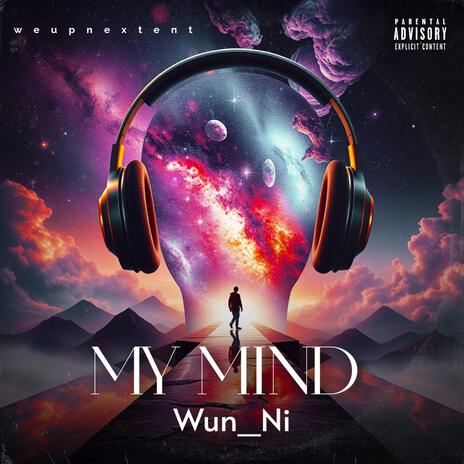 My Mind | Boomplay Music