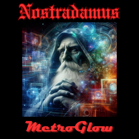 Nostradamus | Boomplay Music